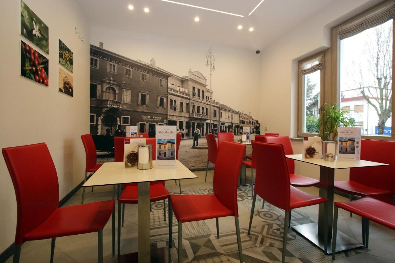 Residence Villa Frio Frio รองคี เด เลโจนารี ภายนอก รูปภาพ