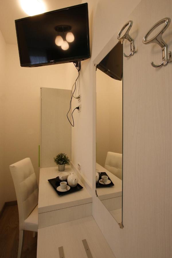 Residence Villa Frio Frio รองคี เด เลโจนารี ภายนอก รูปภาพ