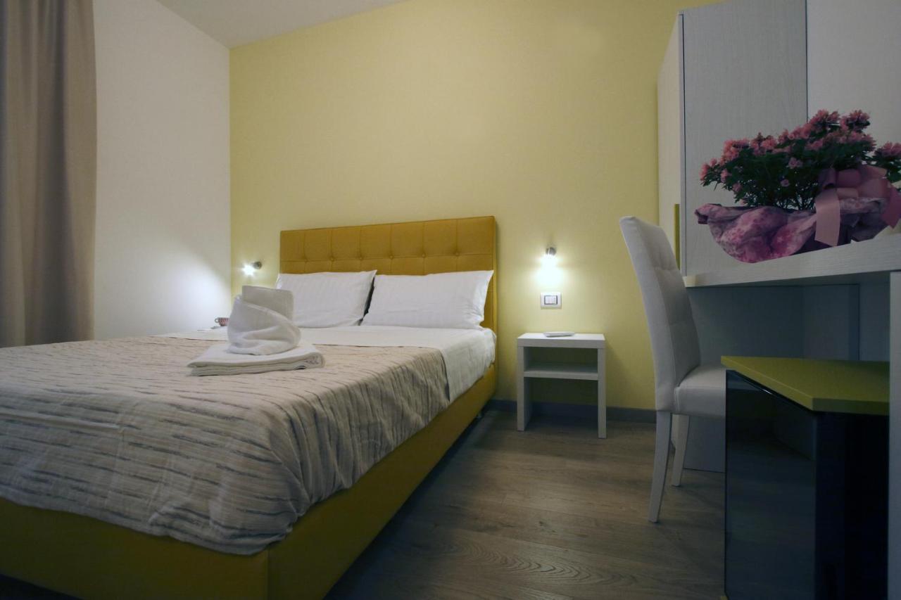 Residence Villa Frio Frio รองคี เด เลโจนารี ภายนอก รูปภาพ