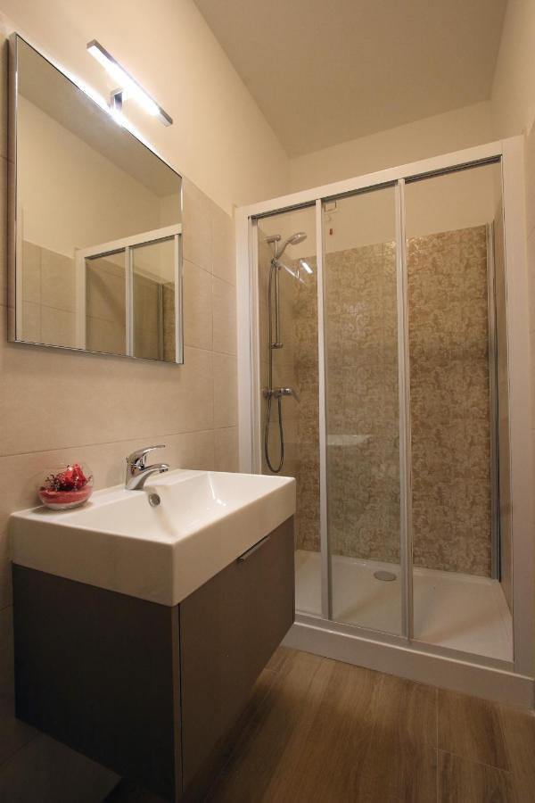 Residence Villa Frio Frio รองคี เด เลโจนารี ภายนอก รูปภาพ